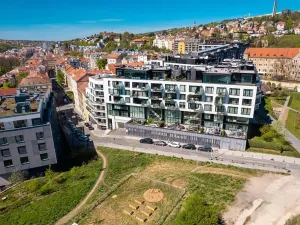 Prodej bytu 5+kk, Praha - Smíchov, Gabrielská, 272 m2