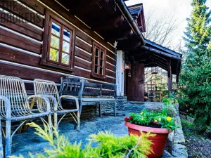 Prodej rodinného domu, Vrchlabí - Hořejší Vrchlabí, Pod Žalým, 125 m2