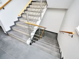 Pronájem bytu 2+kk, Praha - Michle, Psárská, 69 m2