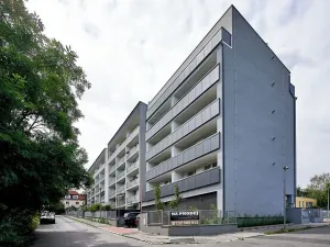 Pronájem bytu 2+kk, Praha - Michle, Psárská, 69 m2