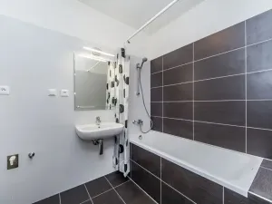 Pronájem bytu 2+kk, Praha - Jinonice, Pod stolovou horou, 58 m2