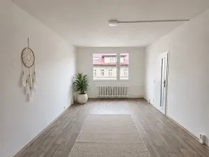 Pronájem bytu 2+1, Litvínov, Rooseveltova, 64 m2