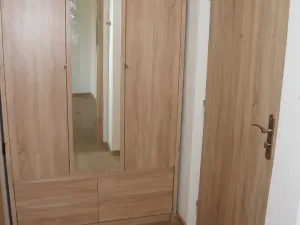 Pronájem bytu 1+kk, Most, Javorová, 35 m2