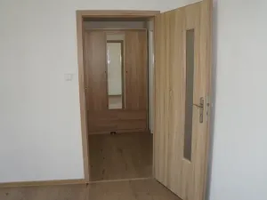 Pronájem bytu 1+kk, Most, Javorová, 35 m2