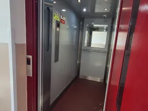 Pronájem bytu 1+kk, Most, Javorová, 35 m2