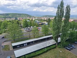 Pronájem bytu 1+kk, Most, Javorová, 35 m2