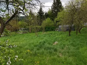 Prodej pozemku pro bydlení, Liberec, 1547 m2