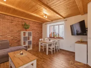 Prodej rodinného domu, Zavidov, 261 m2
