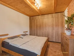 Prodej rodinného domu, Zavidov, 261 m2