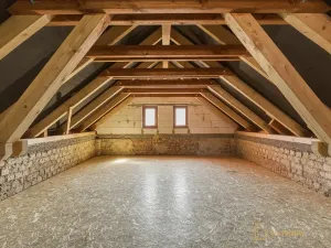 Prodej rodinného domu, Zavidov, 261 m2