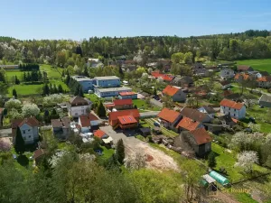 Prodej rodinného domu, Zavidov, 261 m2