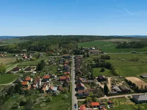 Prodej rodinného domu, Zavidov, 261 m2