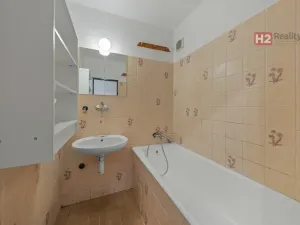 Prodej bytu 2+kk, Říčany, Marie Pujmanové, 42 m2