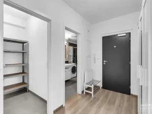 Pronájem bytu 2+kk, Hradec Králové, Ve Stromovce, 66 m2
