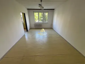 Prodej bytu 2+1, Podbořany, Sídliště Míru, 73 m2