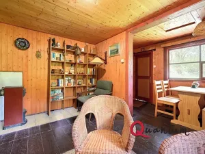 Prodej chaty, Černé Voděrady, 43 m2