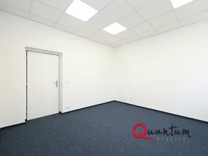 Pronájem kanceláře, Praha - Smíchov, Radlická, 67 m2