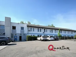 Pronájem kanceláře, Praha - Smíchov, Radlická, 67 m2