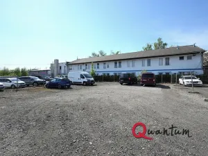 Pronájem kanceláře, Praha - Smíchov, Radlická, 67 m2