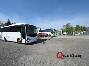 Pronájem kanceláře, Praha - Smíchov, Radlická, 67 m2