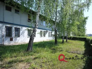 Pronájem kanceláře, Praha - Smíchov, Radlická, 67 m2