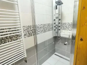 Pronájem bytu 2+1, Chabařovice, 50 m2