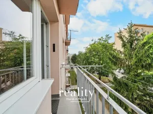 Pronájem bytu 3+1, Znojmo, Pražská sídl., 65 m2