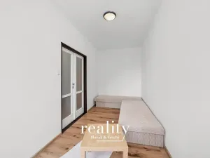 Pronájem bytu 3+1, Znojmo, Pražská sídl., 65 m2