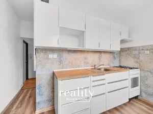 Pronájem bytu 3+1, Znojmo, Pražská sídl., 65 m2