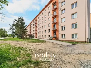 Pronájem bytu 3+1, Znojmo, Pražská sídl., 65 m2