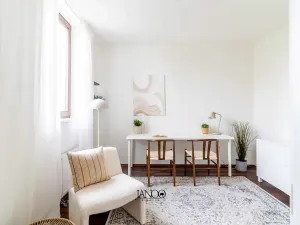 Prodej bytu 3+kk, Brno, Řípská, 80 m2