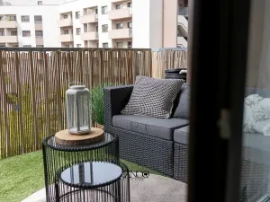 Prodej bytu 3+kk, Brno, Řípská, 80 m2