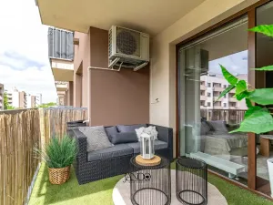 Prodej bytu 3+kk, Brno, Řípská, 80 m2