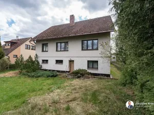 Prodej rodinného domu, Podůlší, 297 m2