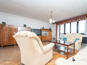 Prodej rodinného domu, Podůlší, 297 m2