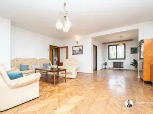 Prodej rodinného domu, Podůlší, 297 m2