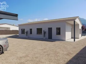 Prodej rodinného domu, Penaguila, Alicante, Španělsko, 161 m2