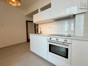 Pronájem bytu 1+1, Brno, Pellicova, 35 m2
