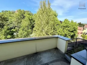Pronájem bytu 1+1, Brno, Pellicova, 35 m2