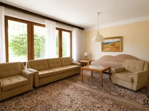 Prodej rodinného domu, Vyškov, Nosálovská, 220 m2