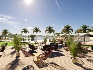 Prodej bytu 3+kk, Torre Pacheco, Murcia, Španělsko, 69 m2