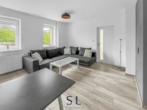 Pronájem bytu 2+kk, Liberec, Karlovská, 46 m2