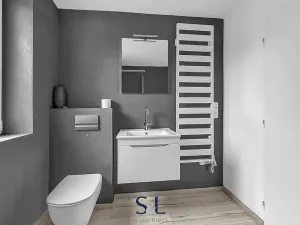 Pronájem bytu 2+kk, Liberec, Karlovská, 46 m2