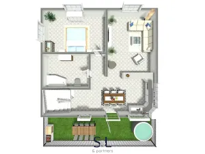 Prodej rodinného domu, Nový Bor, Na Výsluní, 245 m2