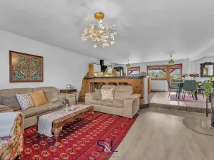 Prodej rodinného domu, Nový Bor, Na Výsluní, 245 m2