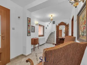 Prodej rodinného domu, Nový Bor, Na Výsluní, 245 m2