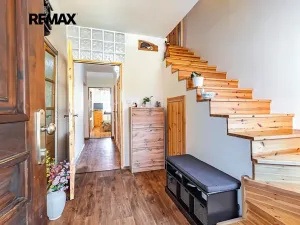 Prodej rodinného domu, Žíšov, 123 m2
