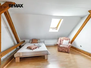 Prodej rodinného domu, Žíšov, 123 m2
