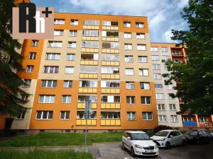 Prodej bytu 4+1, Ostrava, Jana Škody, 75 m2