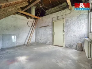 Prodej rodinného domu, Zdice, Komenského, 181 m2